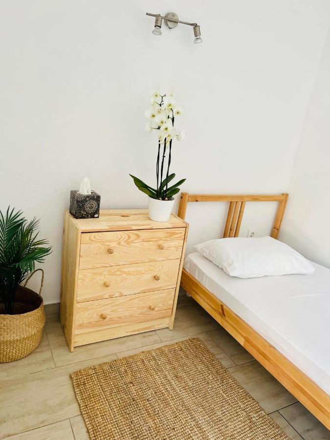 Guesthouse Dvoshko Хвар Экстерьер фото