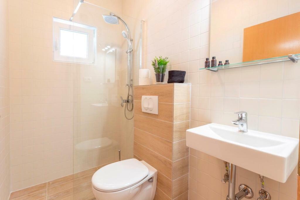 Guesthouse Dvoshko Хвар Экстерьер фото